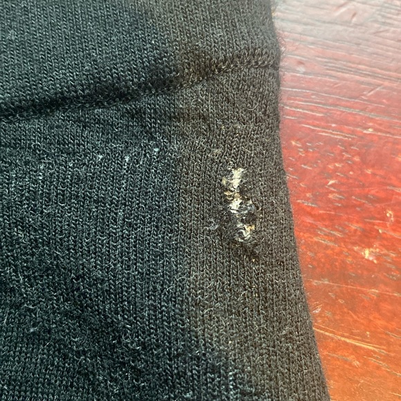 Smartwool Intraknit 200 Baselayer Bottoms: Size Small - Picture 7 of 10